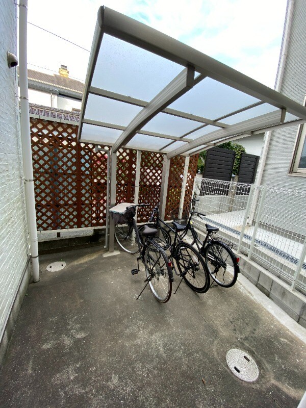 物件内観写真14　