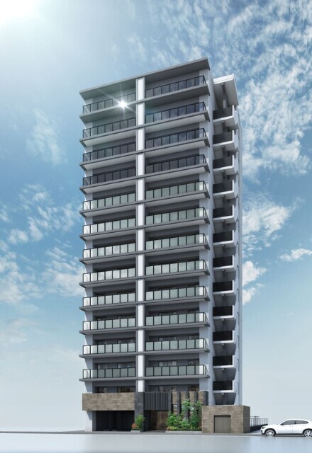 物件外観写真1　(外観)