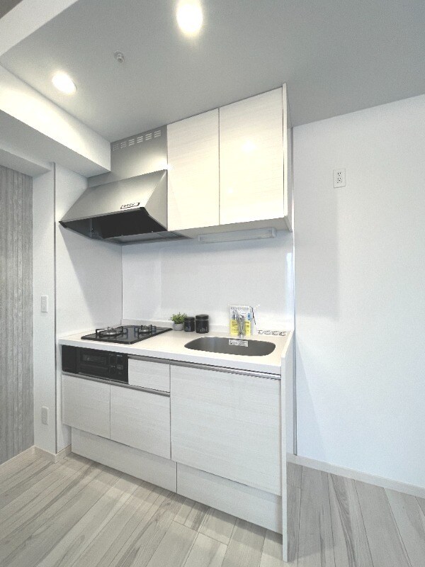 物件内観写真4　(別号室)