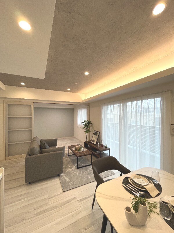 物件内観写真5　(別号室)