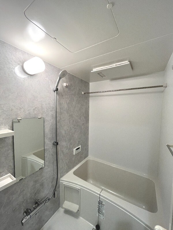 物件内観写真6　(別号室)