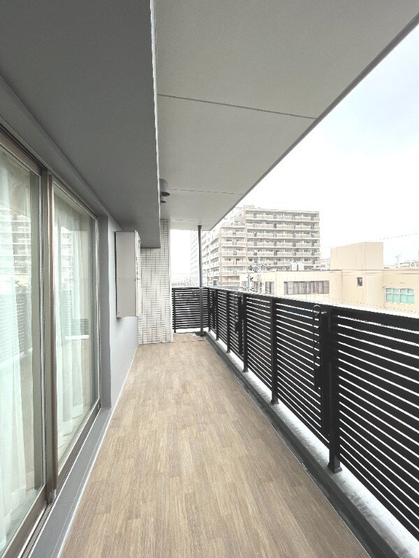 物件内観写真7　(別号室)