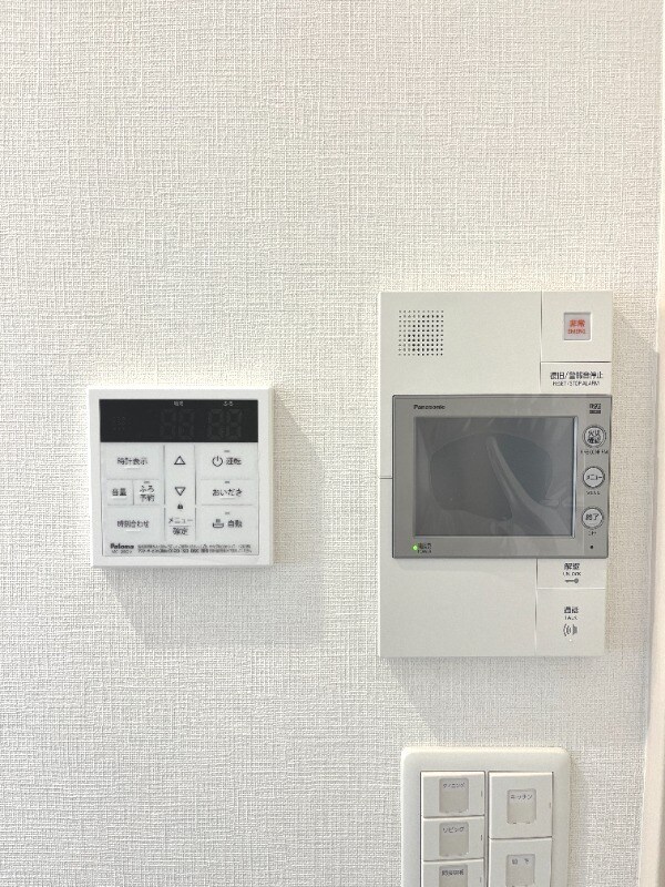 物件内観写真13　(別号室)