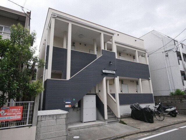 物件外観写真1　(外観)