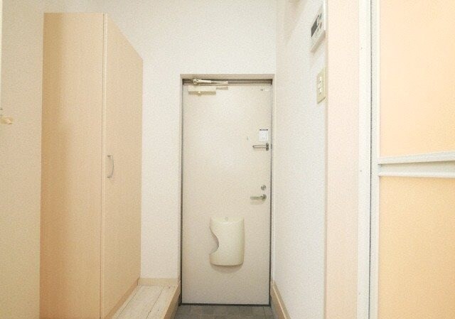 物件内観写真2　(同型イメージ)