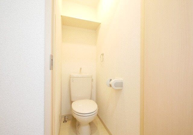 物件内観写真9　(同型イメージ)