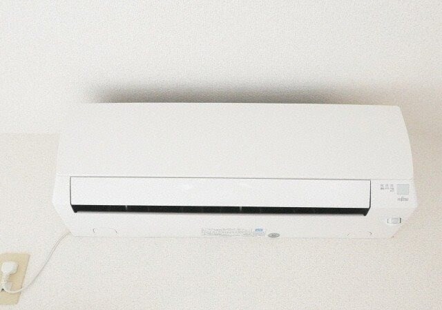 物件内観写真11　(同型イメージ)