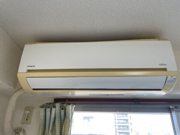 その他設備(別号室)