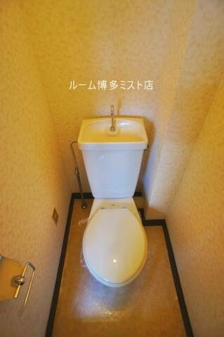 物件内観写真11　