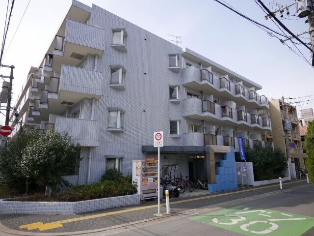 物件外観写真1　(外観)