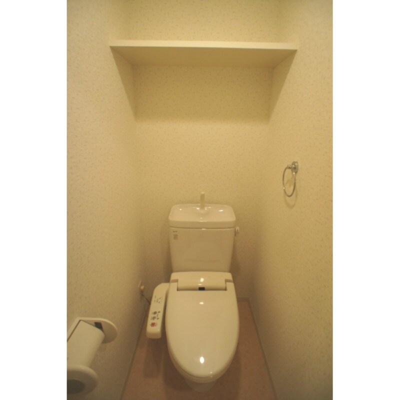 物件内観写真7　(別号室)