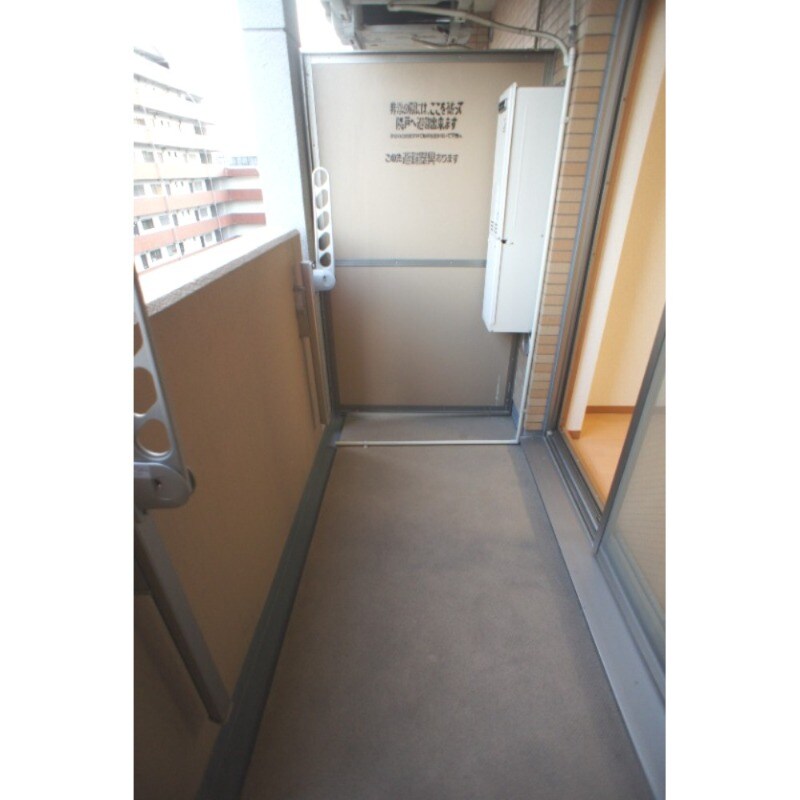 物件内観写真12　(別号室)