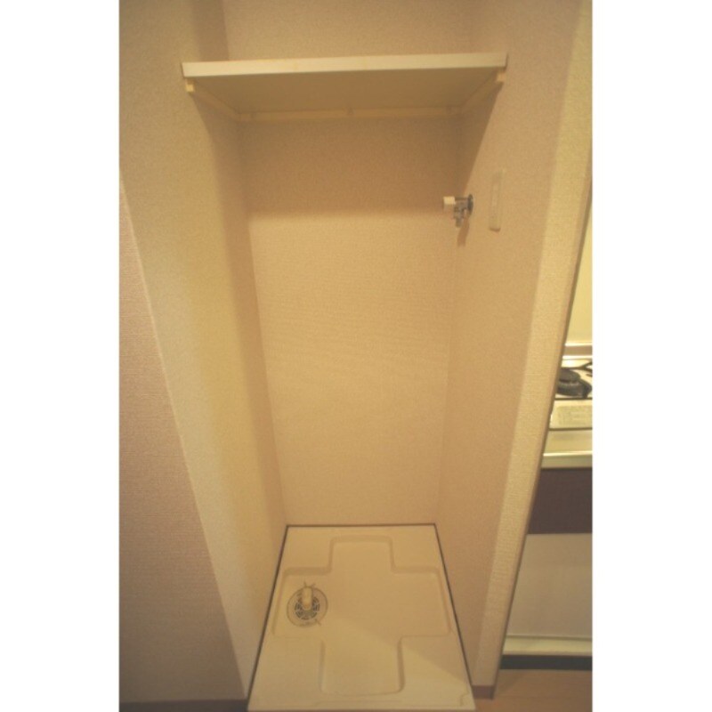 物件内観写真14　(別号室)