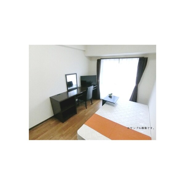 その他設備(別号室)