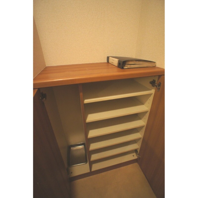 物件内観写真18　(別号室)