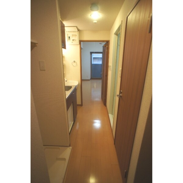 その他部屋・スペース(別号室)