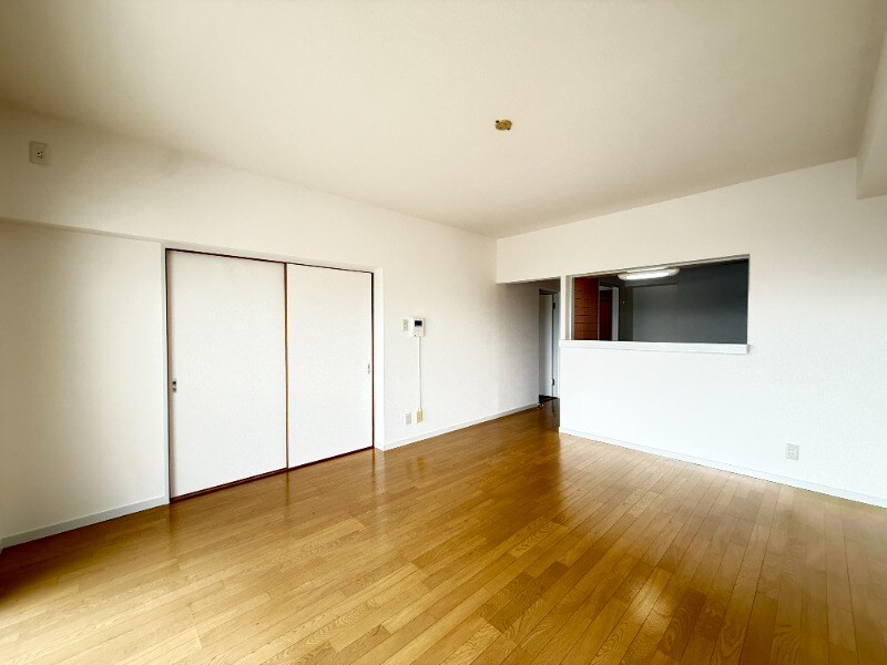 物件内観写真4　(別号室)