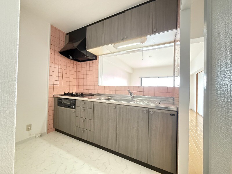 物件内観写真5　(別号室)