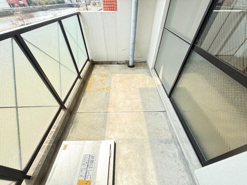 物件内観写真8　(別号室)