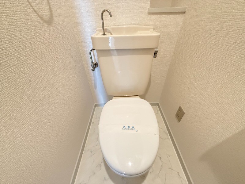 物件内観写真11　(別号室)