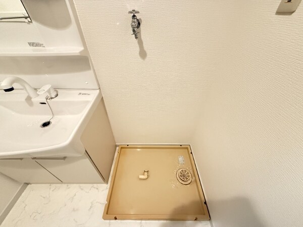 その他設備(別号室)