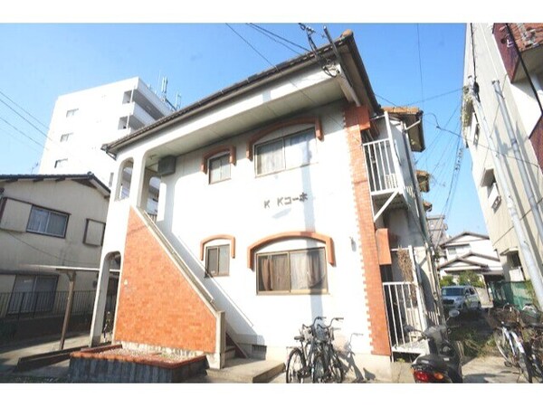 建物外観(外観)