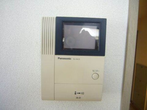 セキュリティ(同型イメージ)