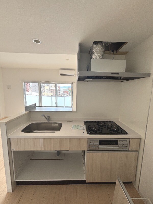 物件内観写真4　(同型タイプ)