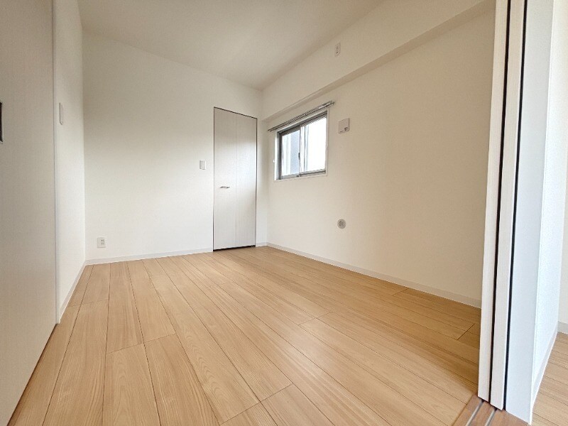 物件内観写真5　(同型タイプ)