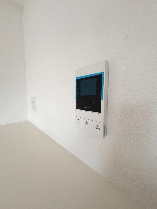 セキュリティ(同型タイプ)