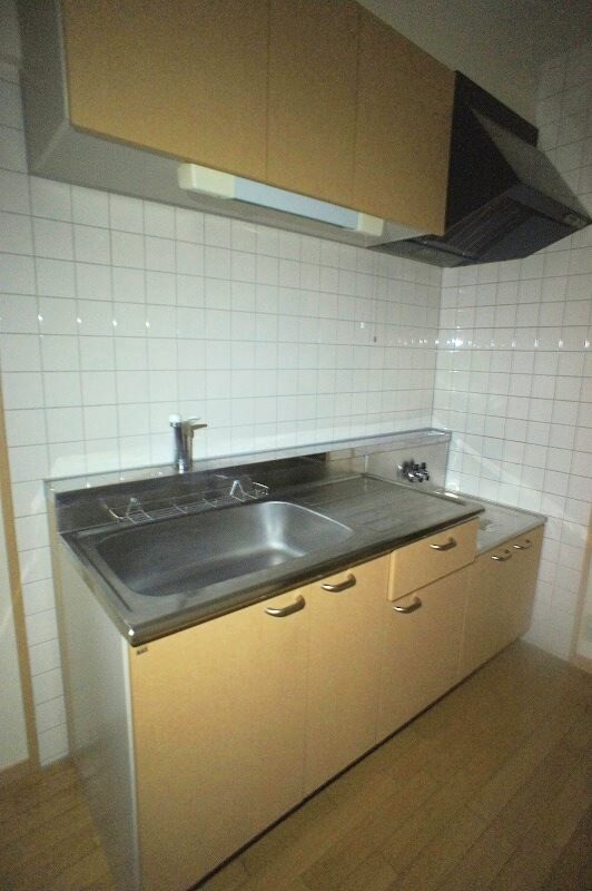 物件内観写真4　(別号室)