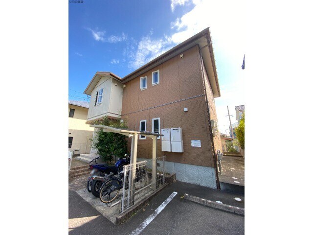 物件外観写真1　(外観)