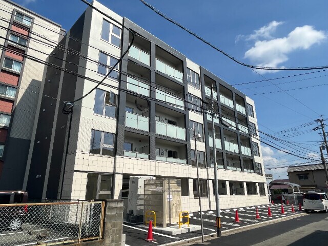 物件外観写真1　(外観)