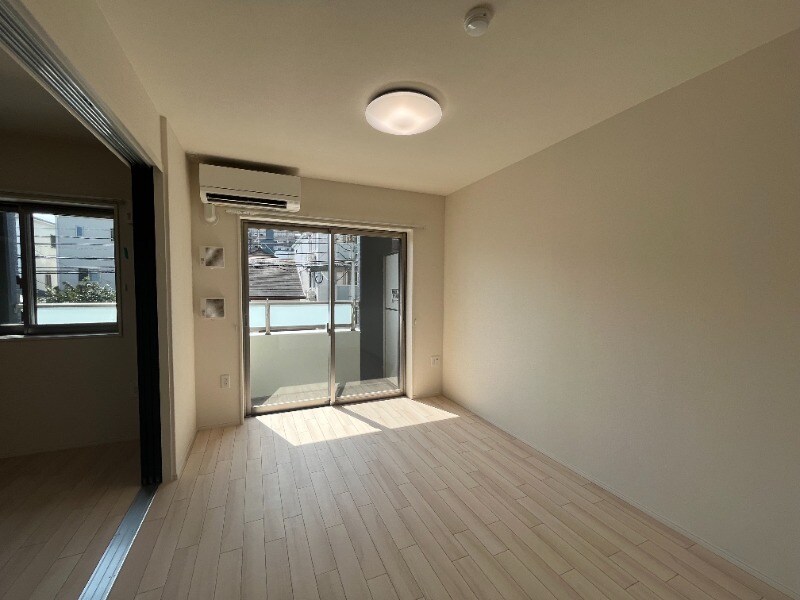 物件内観写真3　(イメージ図)