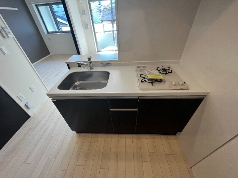 物件内観写真4　(イメージ図)