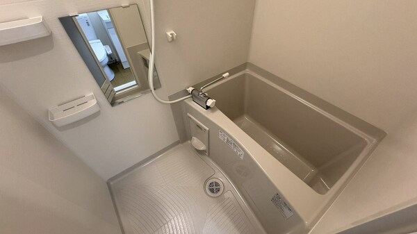 バス／シャワールーム等(同型タイプ)