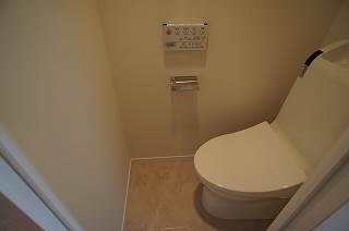 物件内観写真11　(同型タイプ写真(実際は現状優先します))