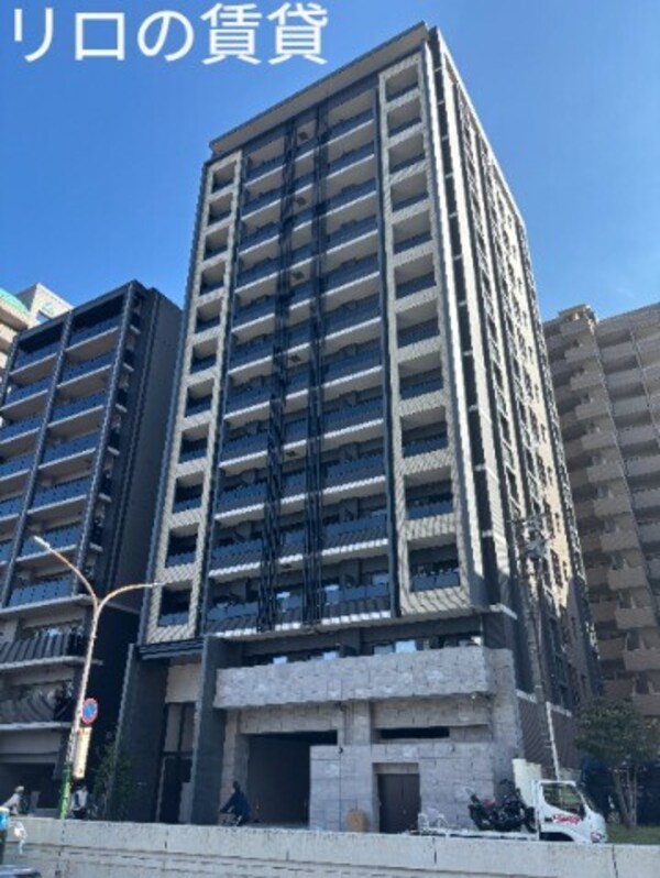 建物外観(外観)