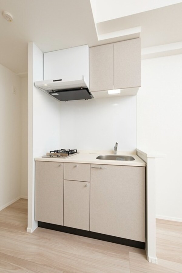 キッチン(同型イメージ)