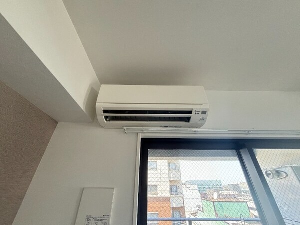 その他設備(同型イメージ)