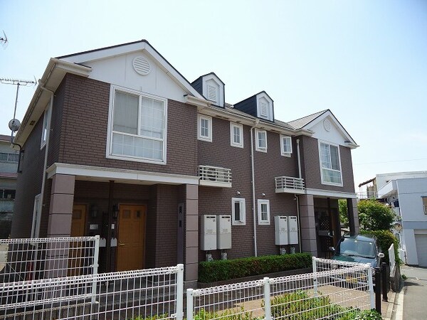 建物外観(外観)