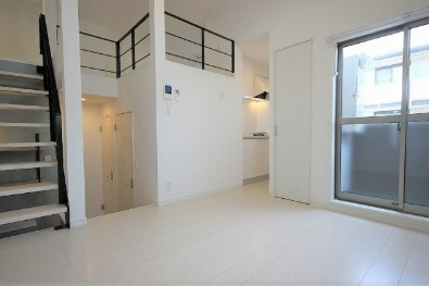 物件内観写真4　(別号室イメージ)