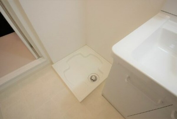 その他設備(別号室イメージ)