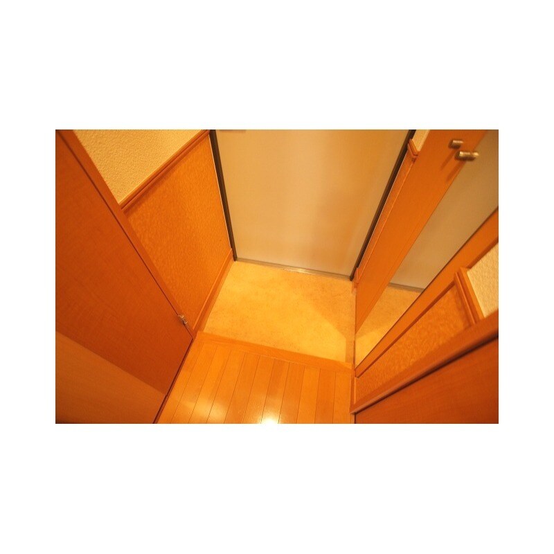 物件内観写真4　(別号室)