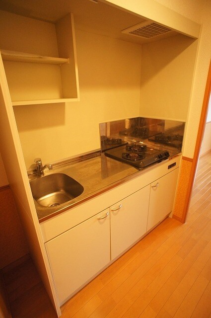 物件内観写真6　(別号室)