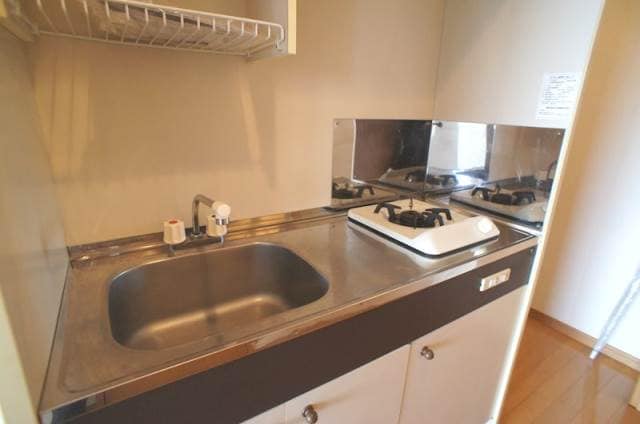 物件内観写真2　(同仕様)