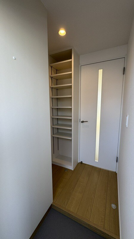 物件内観写真2　(同型タイプ)