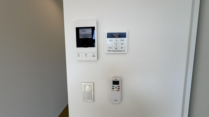 物件内観写真5　(同型タイプ)