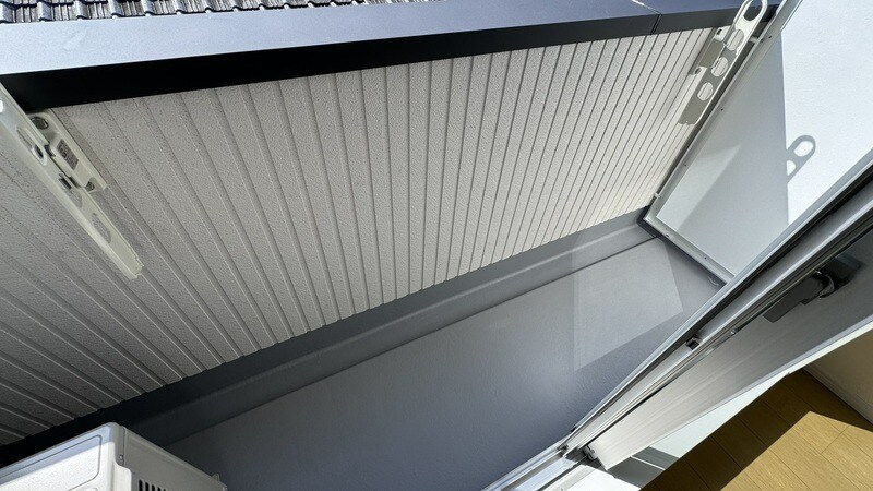 物件内観写真7　(同型タイプ)