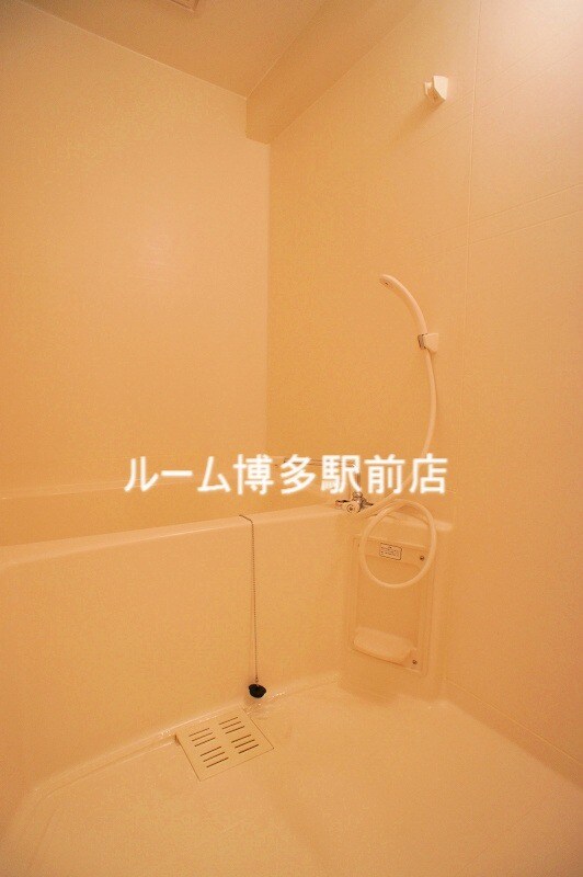 物件内観写真6　(別号室)